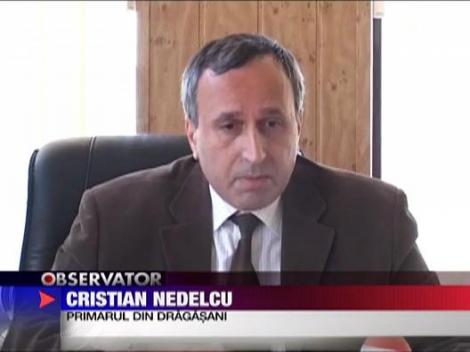 Maternitate cu lacat si sonerie