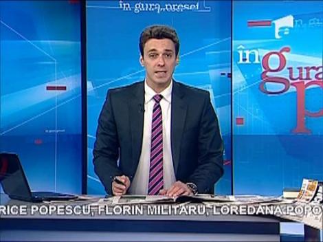 Mircea Badea despre Nick Vujicic