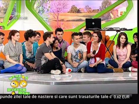 VIDEO! Vezi videoclipul piesei Radio Killer-"Lonely heart"!