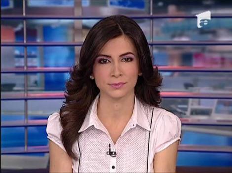 Turn daramat prin explozie