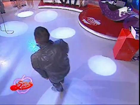 Chris Mayer & Jaques Yolo - Caffe Africa