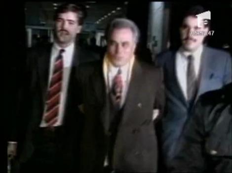 John Travolta se pregateste pentru un nou rol de mare senzatie