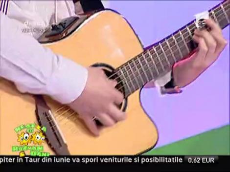 Blue Nipple Boy - Womanman