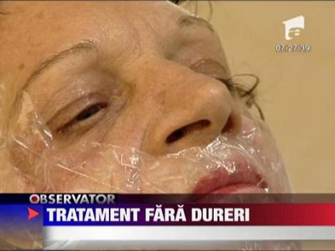 Sanatate: Tratarea cicatricilor