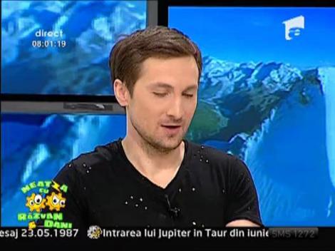 Dani in culori la Neatza