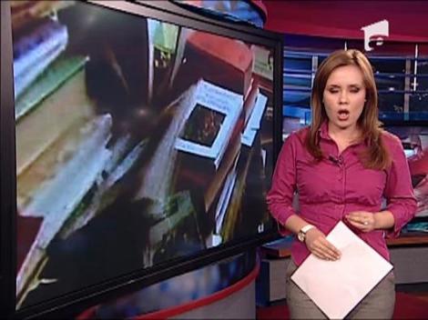 Arhiva lui Emil Cioran naste noi dispute