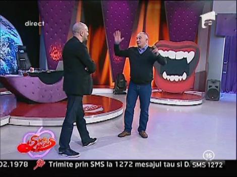 Stoian se mai apuca de o facultate!