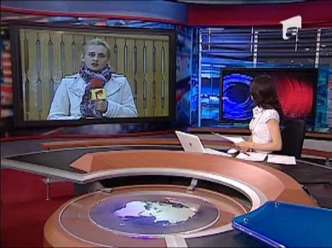 Un fost politist din Dolj si-a executat familia