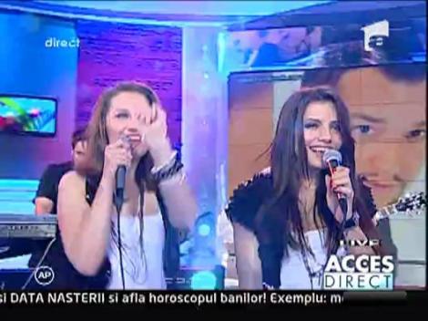 Daniel Lazar & Band - Senorita