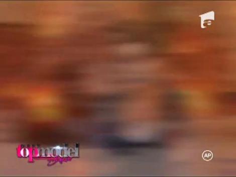 Astazi incepe Next Top Model! O mai tineti minte pe Madalina Barbu?