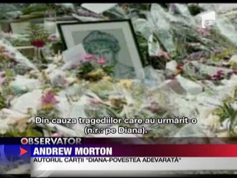 Inelul de logodna primit de Kate Middleton a apartinut printesei Diana