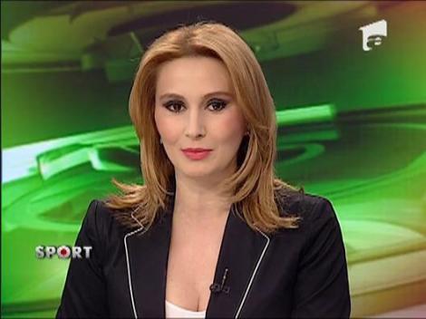 Rugbistii de la Steaua si Dinamo au donat sange