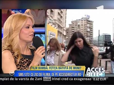 Catalin Botezatu: "Ceea ce face Irinel e gresit"