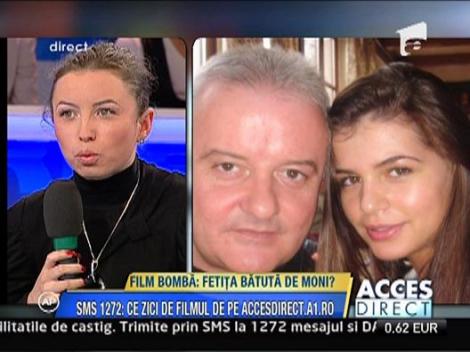 Raluca Petrascu, psiholog: "La 4 ani nu ai cum sa-ti amintesti ca ai luat bataie la 2 ani"