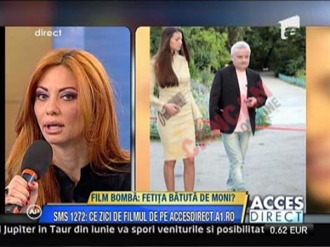 Neli Nastase, psiholog: "Cred ca Irinei i-a fost indus sa zica ca a fost batuta"