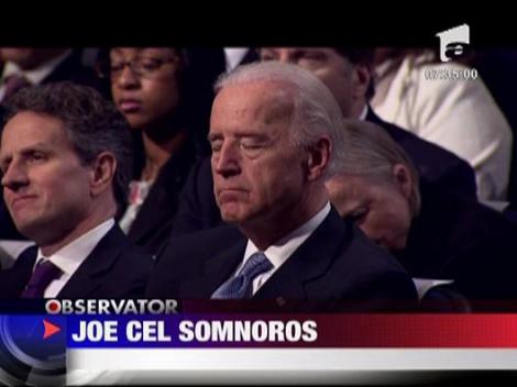 Gheorghe Stefan are un omolog peste ocean