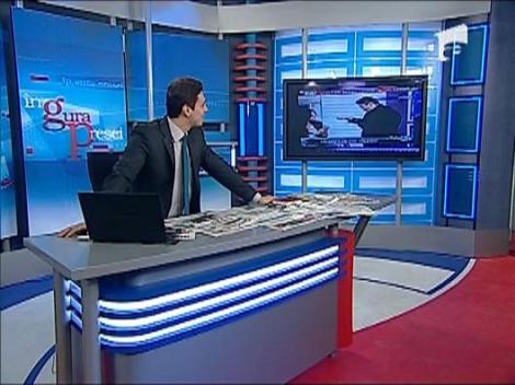 Mircea Badea: "Edmond Talmacean este mai tare ca Chuck Norris"