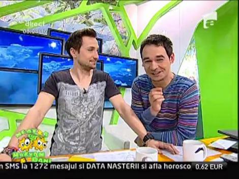 Telefon pentru Razvan