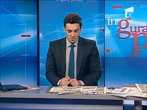 Mircea Badea: “Traitul in Romania poate duce foarte rapid la moarte”