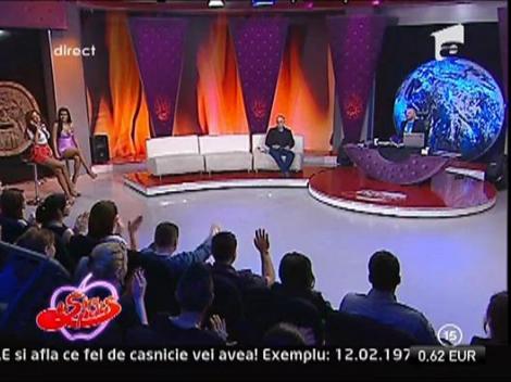 Intact Media Academy, prezenta la Capatos