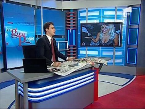 Exercitiu de dictie cu Mircea Badea