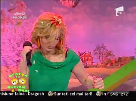 Daniela Gyorfi - Nu ma uita