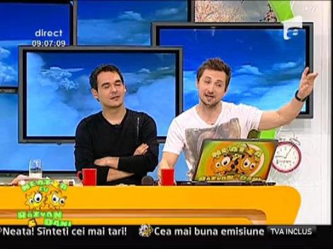 La multiii aniii, Bianca!