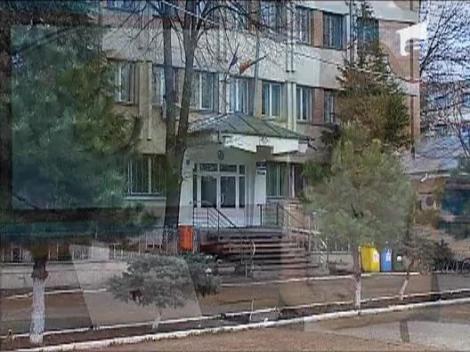 Politistii vranceni s-au apucat sa vanda muraturi