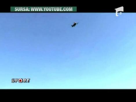 Messi a primit cadou un ceas de 300 de mii de euro