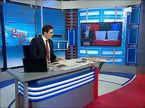 Cum va arata Bucurestiul dupa referendum