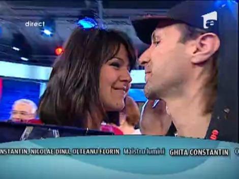 Marea finala Acces la Succes este castigata de Riana!