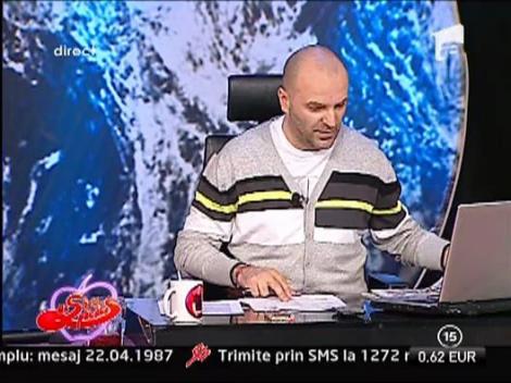 Bianca si Daniela, tatuate de Georgian Iliescu