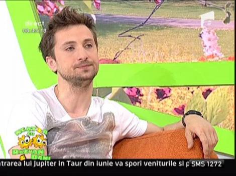 Ziua Internationala a Hemofiliei