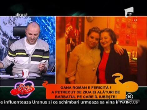 Pepe: "Lizeta si Oana Roman sunt surorile mele"