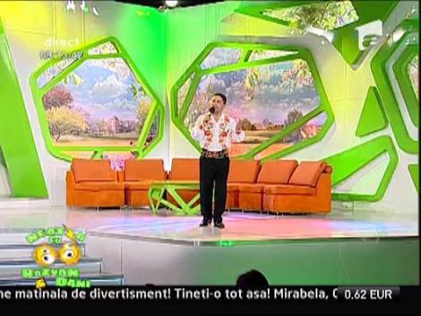 Lucian Dragan - De-ar sti cucu' sa vorbeasca