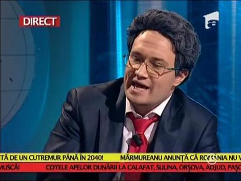 Romania si cutremurele