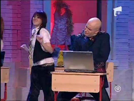 Any, lasa fa golanii