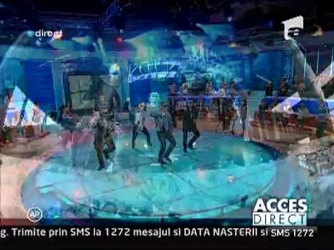 Alex Velea - One Shot