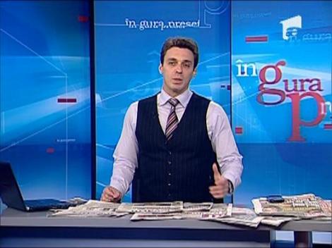 Repulsia lui Basescu fata de romani