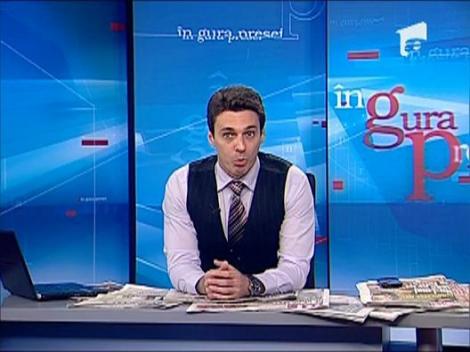 Intrebare pentru Valeriu Turcan