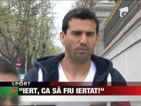Petrecaretii Stelei, Ricardo si Bonfim au fost iertati