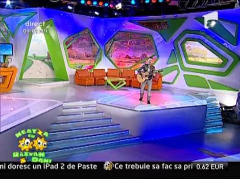 Tavi Clonda - End of time