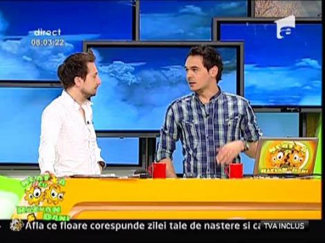 Sporturile de promovare a Romanie, un insucces