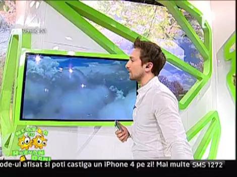 Castiga un IPad 2 sau un Iphone 4! Foloseste QR code