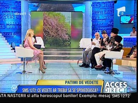 Viorel Lis l-a iertat pe Gigi Becali!