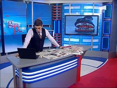 Mogului Traian Basescu, gaura de 38 de milioane in TVR