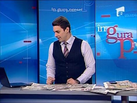 Basescu si implicarea in PDL