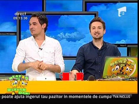 Mireasa zilei! Nebarbierita si cu perdeaua pe ea