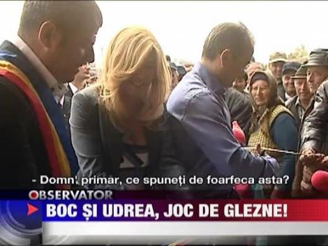 Emil Boc, premierul polisportiv