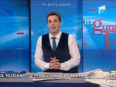 Presa romaneasca si dreptul la port-arma